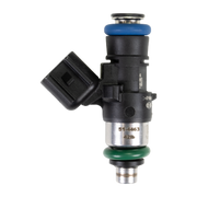 Edelbrock Precision-Flow Fuel Injector (42 lb/hr) Edelbrock Fuel Injectors - Single