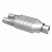 MagnaFlow Universal Catalytic Converter 2.5inch/2inch Single/dual Magnaflow Catalytic Converter Universal