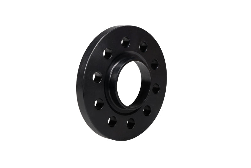 Eibach Pro-Spacer System 15mm Black Spacer - 2015 Ford Mustang Ecoboost / V6 / GT Eibach Wheel Spacers & Adapters