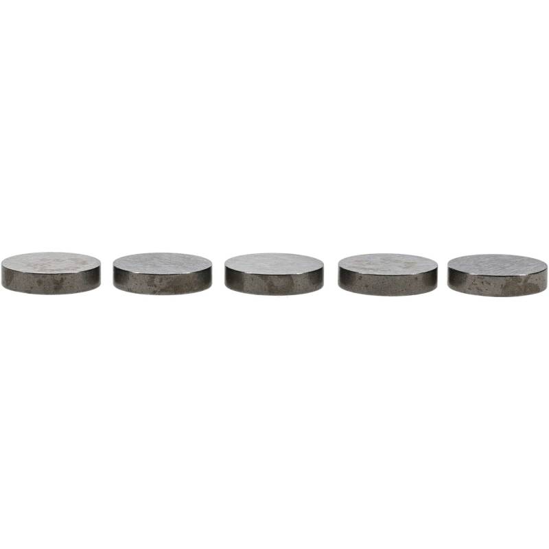Hot Cams Shim Kits 2.050mm Thickness - 5 Pack