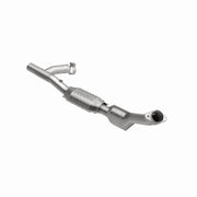 MagnaFlow Direct Fit Catalytic Converter 99-00 Ford Trucks 5.4L Magnaflow Catalytic Converter Direct Fit