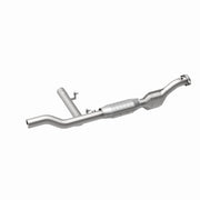 MagnaFlow Conv DF F150/F250 97-98 4.6L PS 4wd Magnaflow Catalytic Converter Direct Fit
