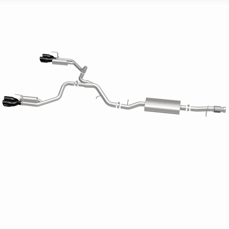Magnaflow 2021 GMC Yukon V8 6.2L Street Series Cat-Back Performance Exhaust System