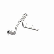 MagnaFlow Direct Fit Catalytic Converter 2011-2014 F-150 3.7L Underbody Magnaflow Catalytic Converter Direct Fit