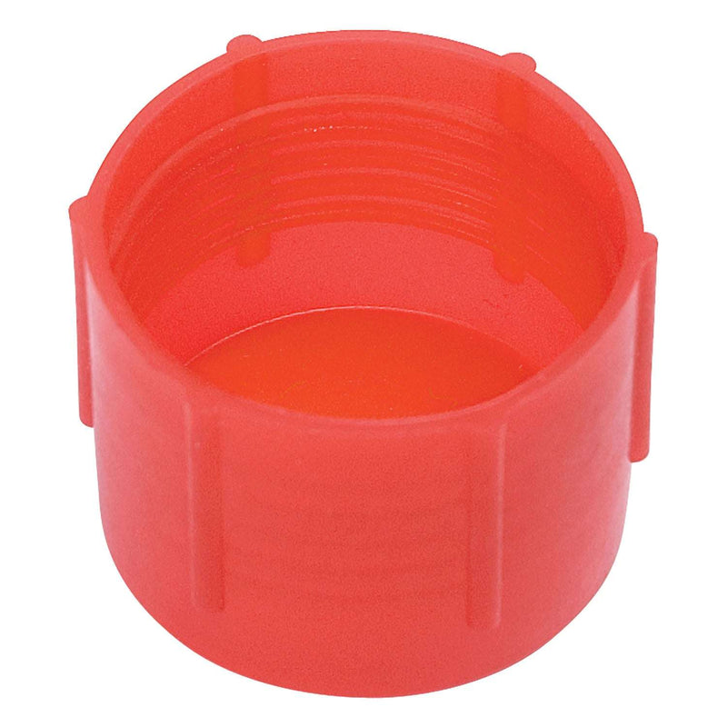 4AN Plastic AN Caps - 10 Pack RUSSELL Autoparts