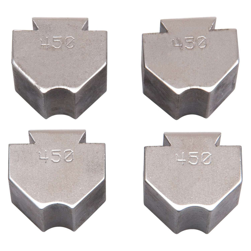 4AN Russell Crimper Dies For ProFlex & ProClassic Hose With .450" O.D. RUSSELL Autoparts