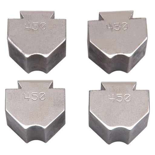 4AN Russell Crimper Dies For ProFlex & ProClassic Hose With .450" O.D. RUSSELL Autoparts
