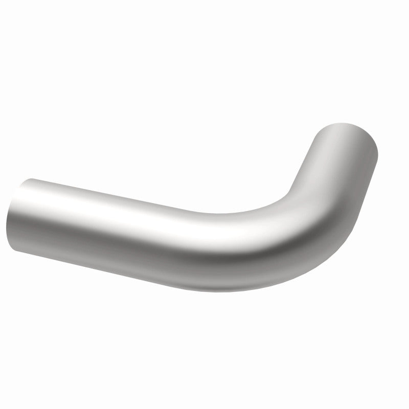 MagnaFlow Smooth Trans 90D 5.00 SS Magnaflow Connecting Pipes