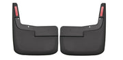 Husky Liners 21-23 Ford F-150 Front Mud Guard Set Husky Liners Mud Flaps