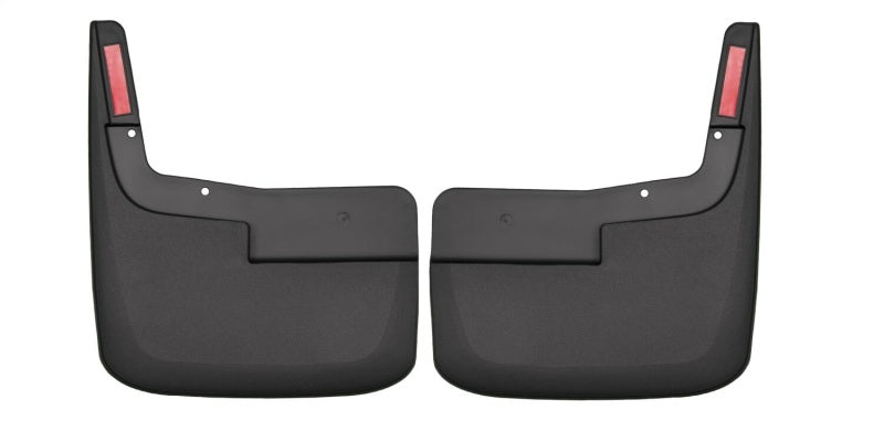 Husky Liners 21-23 Ford F-150 Front Mud Guard Set Husky Liners Mud Flaps