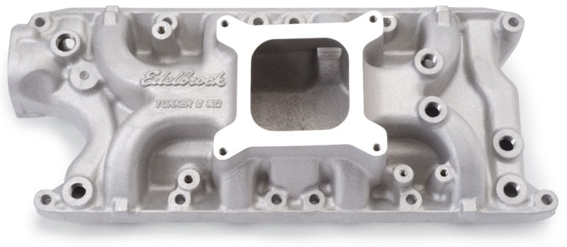 Edelbrock Torker II 302 Manifold Edelbrock Intake Manifolds
