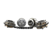 Ford Racing 15-17 5.0L / 5.2L Coyote High Performance Cam Phaser Ford Racing Camshafts
