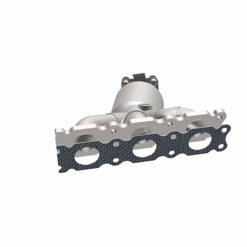 Magnaflow 11-14 Volvo XC90 3.2L EPA Compliant Manifold w/ Catalytic Converter