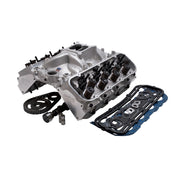 Edelbrock Power Package Top End Kit E-Street and Performer BBC Edelbrock Heads
