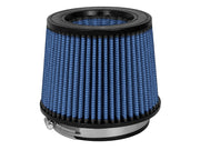 aFe MagnumFLOW Air Filters IAF P5R A/F P5R 5F x 6-1/2Bx 5-1/2T (Inv) x 5H (IM) aFe Air Filters - Universal Fit