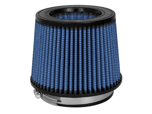 aFe MagnumFLOW Air Filters IAF P5R A/F P5R 5F x 6-1/2Bx 5-1/2T (Inv) x 5H (IM) aFe Air Filters - Universal Fit