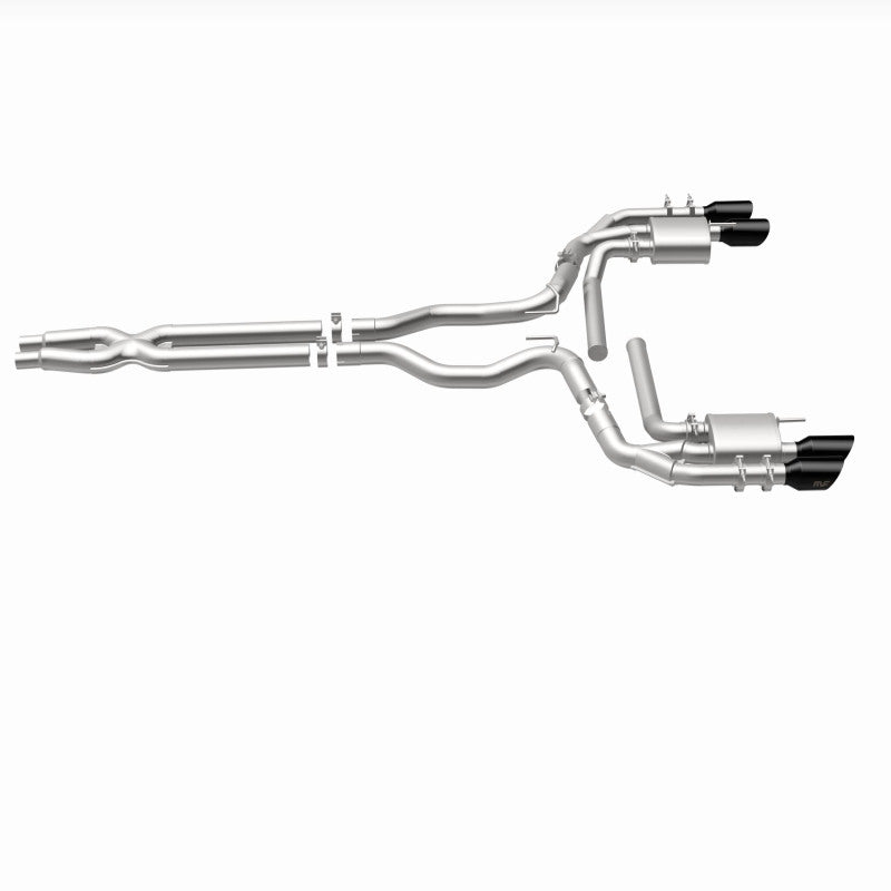 Magnaflow 18-21 Ford Mustang 5.0L V8 NEO Cat-Back Exhaust System Magnaflow Catback
