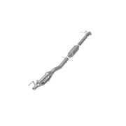 MagnaFlow 11-16 Ford F-250 6.2L 3.5in Single P/S Off Road Pro Series Performance C/B Exhaust Magnaflow Catback