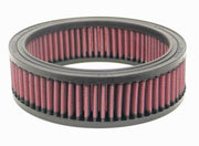 K&N Custom Air Filter 7in OD X 5 1/2in ID x 2in H K&N Engineering Air Filters - Drop In