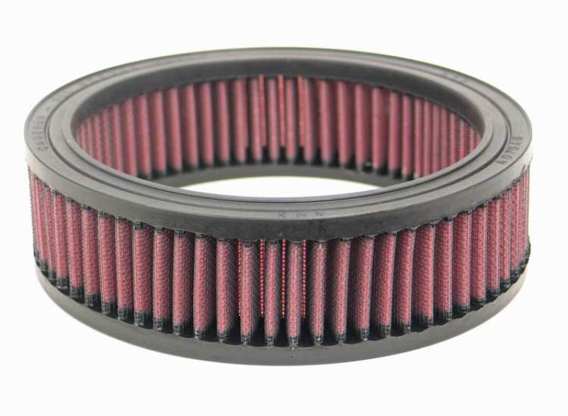 K&N Custom Air Filter 7in OD X 5 1/2in ID x 2in H K&N Engineering Air Filters - Drop In