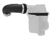 aFe Super Stock Induction System Pro Dry S Media 15-17 Ford Mustang V8-5.0L aFe Cold Air Intakes