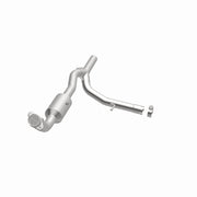 MagnaFlow 07-08 F-150 V8 4.6 OEM Underbody Direct Fit Converter Magnaflow Catalytic Converter Direct Fit