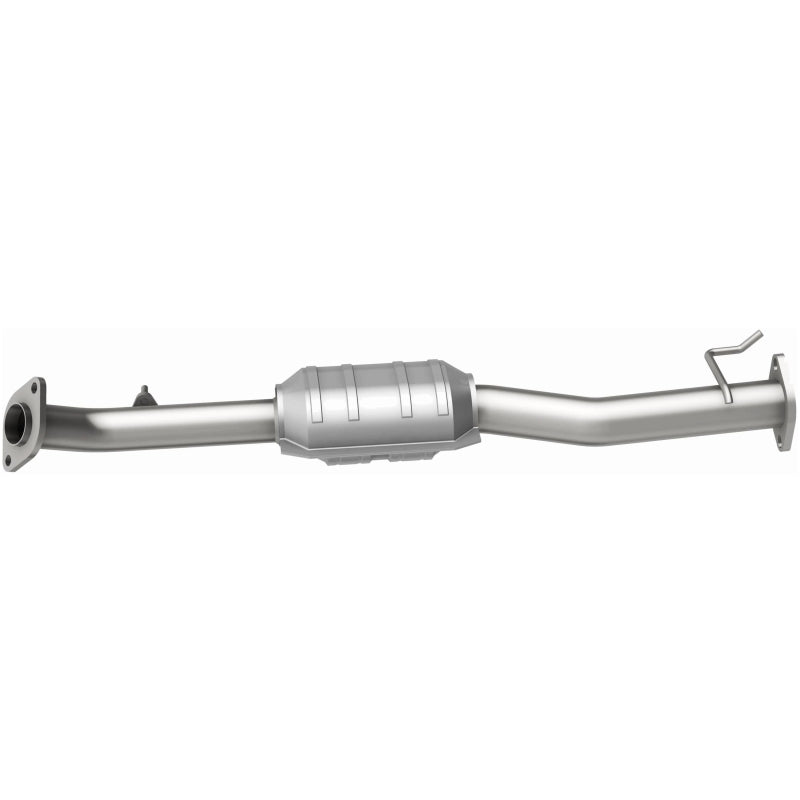MagnaFlow Conv DF 98-00 Toyota RAV4 2.0L