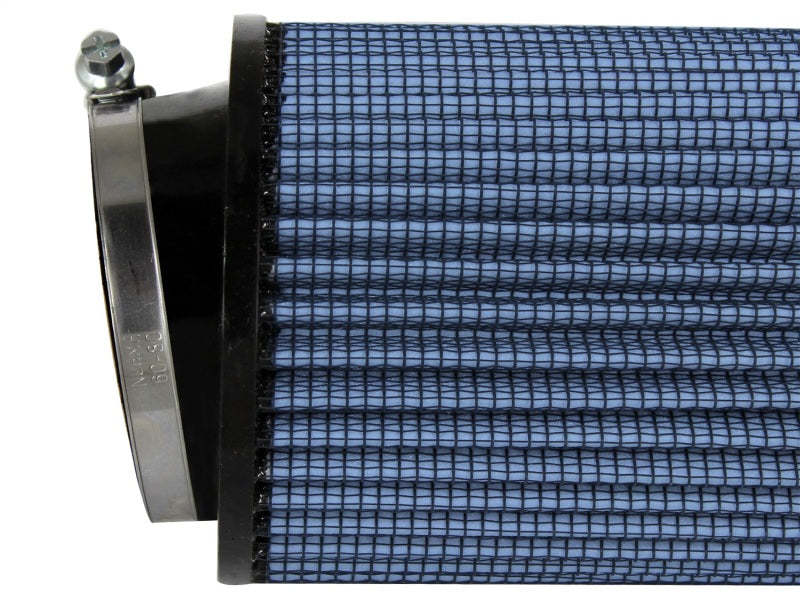 aFe Magnum FLOW UCO Air Filter Pro 5R 10 Degree Angle 2-3/4in F x 4in B x 4in T x 7in H aFe Air Filters - Universal Fit