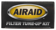 Airaid Renew Kit - 12oz Cleaner / 8oz Squeeze Oil Airaid Recharge Kits