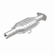MagnaFlow Conv GM 22.75X6.5X4 2.25/2.25 Magnaflow Catalytic Converter Direct Fit