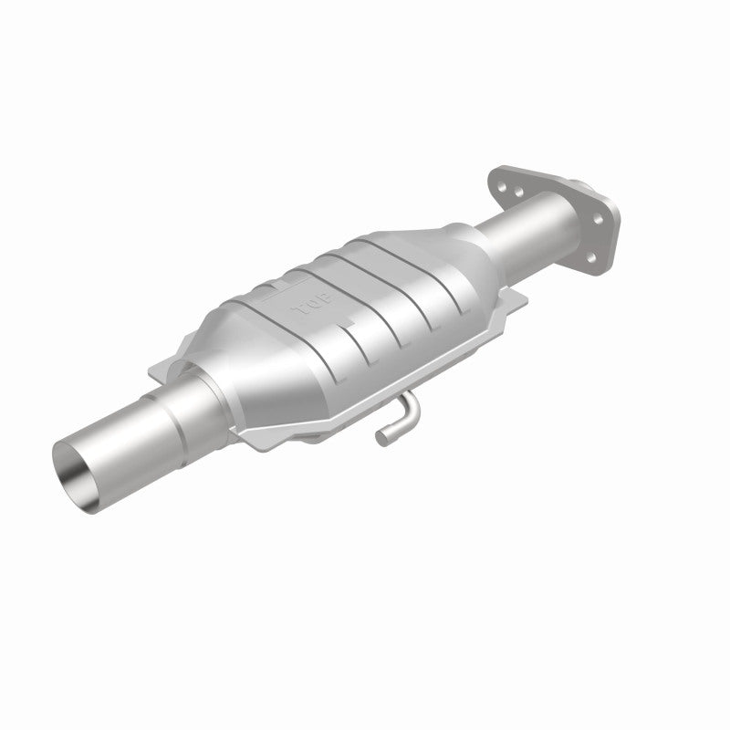 MagnaFlow Conv GM 22.75X6.5X4 2.25/2.25 Magnaflow Catalytic Converter Direct Fit