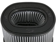 aFe MagnumFLOW Pro DRY S Replacement Filter F-(7x4.75) B-(9x7) Inverted x T-(7.25x5) Inverted x H-8 aFe Air Filters - Universal Fit