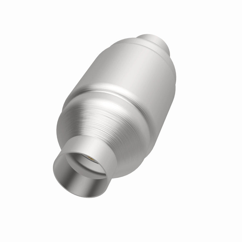 MagnaFlow Conv Univ 2.00inch C/C