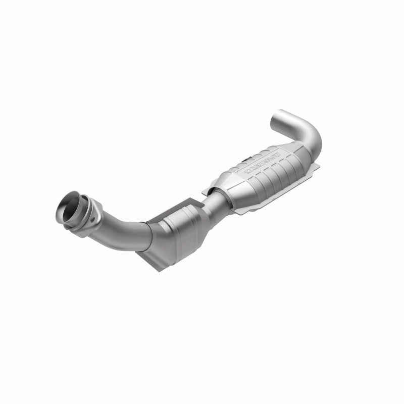MagnaFlow Direct Fit Catalytic Converter 01-04 Ford F-150 4.2L 2wd Magnaflow Catalytic Converter Direct Fit