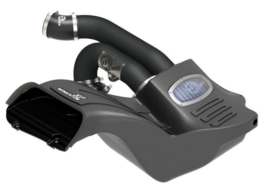 aFe Momentum XP Pro 5R Cold Air Intake System 17-18 Ford F-150 Raptor V6-3.5L (tt) EcoBoost aFe Cold Air Intakes
