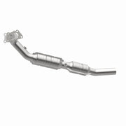 MagnaFlow 12-13 Chevrolet Camaro 3.6L Direct Fit Converter Magnaflow Catalytic Converter Direct Fit