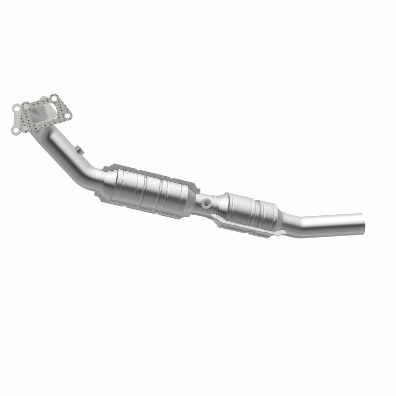 MagnaFlow 12-13 Chevrolet Camaro 3.6L Direct Fit Converter Magnaflow Catalytic Converter Direct Fit