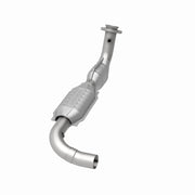 MagnaFlow Direct Fit Catalytic Converter 97 Ford F-150 5.4L (California) Magnaflow Catalytic Converter Direct Fit