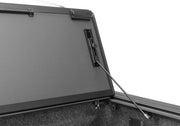 BAK 08-16 Ford Super Duty 8ft Bed BAKFlip MX4 Matte Finish BAK Tonneau Covers - Hard Fold