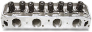 Edelbrock Single Perf RPM 429/460 75cc Head Comp Edelbrock Heads