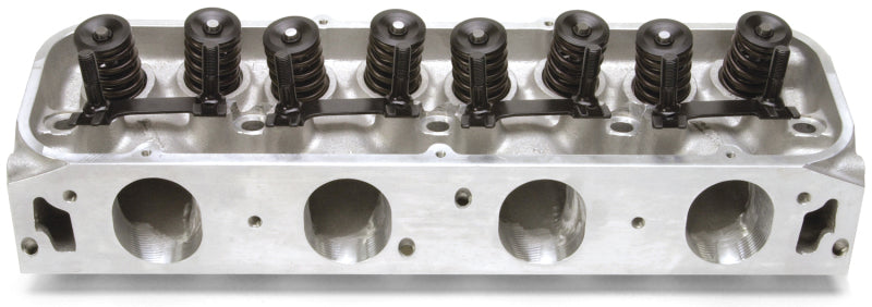 Edelbrock Single Perf RPM 429/460 75cc Head Comp Edelbrock Heads