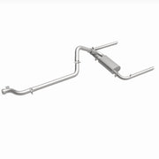 MagnaFlow 93-97 Camaro Firebird 5.7L BRE Exhaust Kit Magnaflow Catback