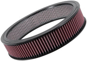 K&N Custom Air Filter 14in OD / 12in ID / 3.0625in Height Round Filter K&N Engineering Air Filters - Drop In