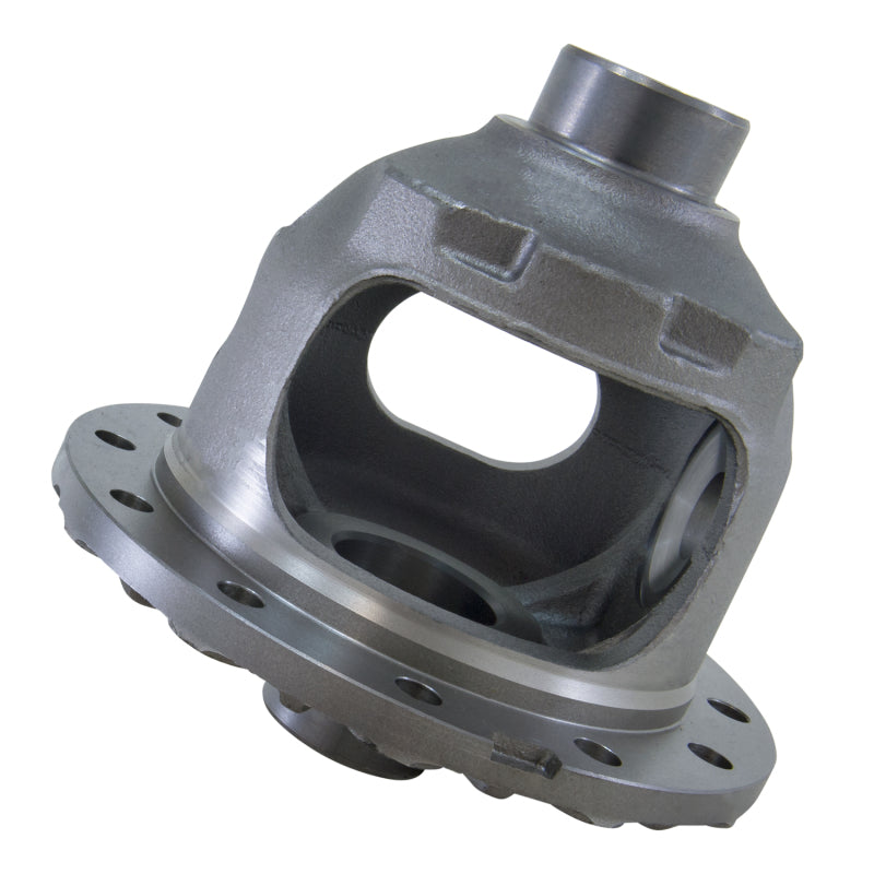 Yukon Gear Replacement Standard Open Carrier Case For Dana 70 / 4.10 & Down Yukon Gear & Axle Differential Housings