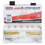 Edelbrock Calibration Kit for 1901 / 1902 / 1903 / 1904 Edelbrock Carburetor Rebuild Components