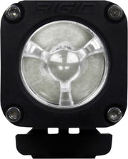 Rigid Industries Ignite Spot - SM - Black Rigid Industries Light Bars & Cubes