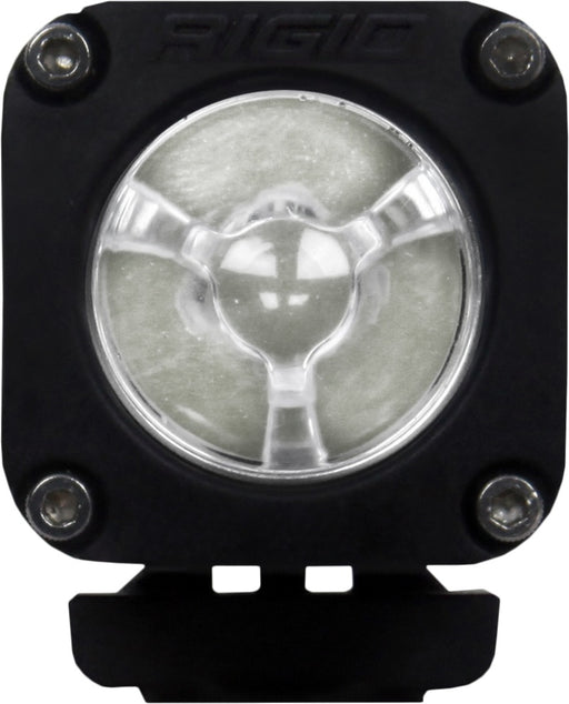 Rigid Industries Ignite Spot - SM - Black Rigid Industries Light Bars & Cubes