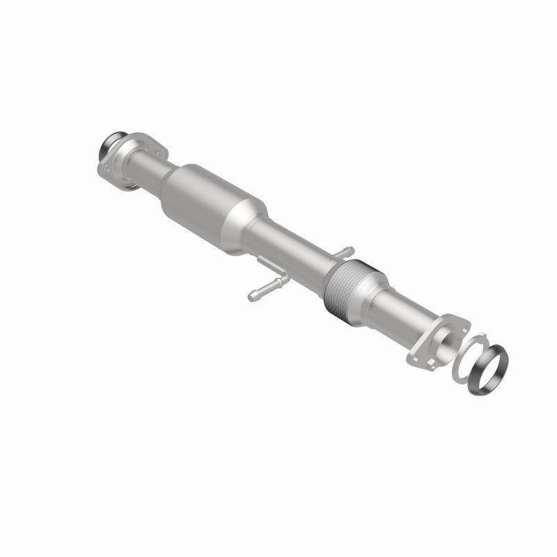 MagnaFlow 16-20 Lexus RX350 V6 3.5L OEM Grade Direct-Fit Catalytic Converter
