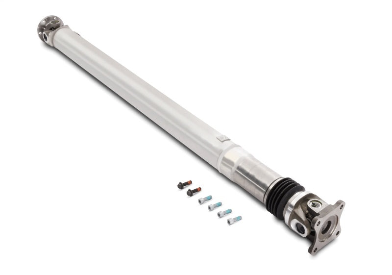 Ford Racing 11-14 Mustang GT 5.0L MT/AT One Piece Aluminum Driveshaft Assembly Ford Racing Driveshafts