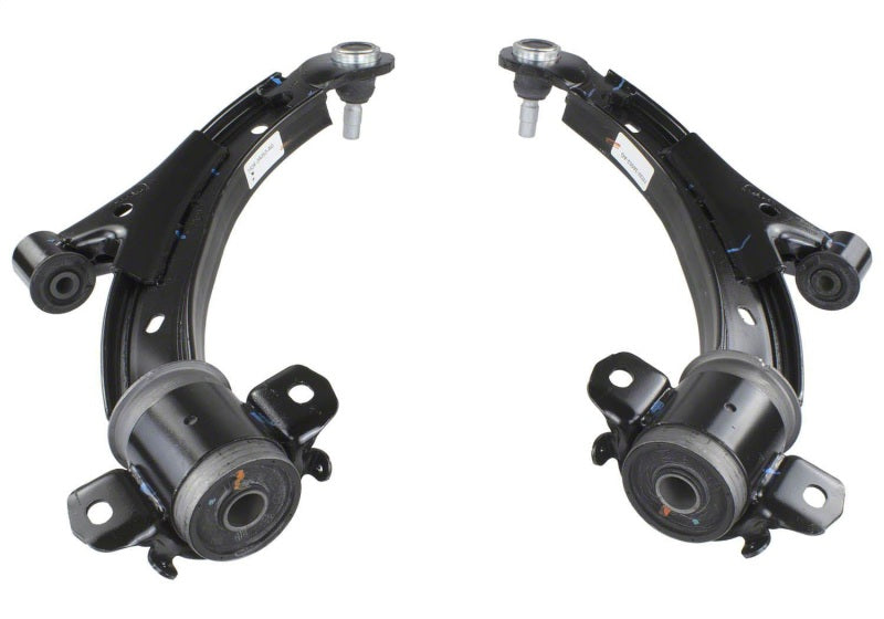 Ford Racing 05-10 Mustang GT Front Lower Control Arm Upgrade Kit Ford Racing Control Arms